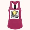 Women's TriDri® performance strap back vest Thumbnail