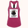 Women's TriDri® performance strap back vest Thumbnail