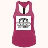 Women's TriDri® performance strap back vest Thumbnail