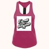 Women's TriDri® performance strap back vest Thumbnail