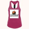Women's TriDri® performance strap back vest Thumbnail