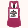 Women's TriDri® performance strap back vest Thumbnail
