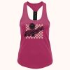 Women's TriDri® performance strap back vest Thumbnail