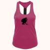 Women's TriDri® performance strap back vest Thumbnail