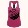 Women's TriDri® performance strap back vest Thumbnail