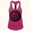 Women's TriDri® performance strap back vest Thumbnail