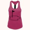 Women's TriDri® performance strap back vest Thumbnail