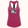 Women's TriDri® performance strap back vest Thumbnail