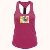 Women's TriDri® performance strap back vest Thumbnail