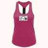 Women's TriDri® performance strap back vest Thumbnail