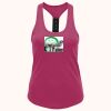 Women's TriDri® performance strap back vest Thumbnail