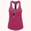 Women's TriDri® performance strap back vest Thumbnail