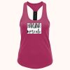 Women's TriDri® performance strap back vest Thumbnail