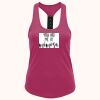 Women's TriDri® performance strap back vest Thumbnail