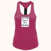Women's TriDri® performance strap back vest Thumbnail