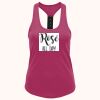Women's TriDri® performance strap back vest Thumbnail