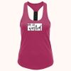 Women's TriDri® performance strap back vest Thumbnail