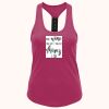 Women's TriDri® performance strap back vest Thumbnail