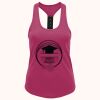 Women's TriDri® performance strap back vest Thumbnail