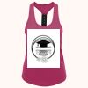 Women's TriDri® performance strap back vest Thumbnail
