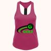 Women's TriDri® performance strap back vest Thumbnail