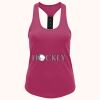 Women's TriDri® performance strap back vest Thumbnail