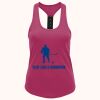 Women's TriDri® performance strap back vest Thumbnail