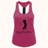 Women's TriDri® performance strap back vest Thumbnail