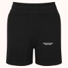 Women's TriDri® jogger shorts Thumbnail