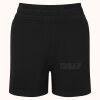 Women's TriDri® jogger shorts Thumbnail