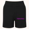 Women's TriDri® jogger shorts Thumbnail