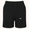 Women's TriDri® jogger shorts Thumbnail