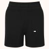 Women's TriDri® jogger shorts Thumbnail