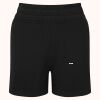 Women's TriDri® jogger shorts Thumbnail