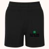 Women's TriDri® jogger shorts Thumbnail