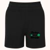 Women's TriDri® jogger shorts Thumbnail
