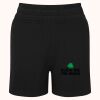 Women's TriDri® jogger shorts Thumbnail