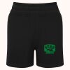 Women's TriDri® jogger shorts Thumbnail