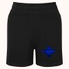 Women's TriDri® jogger shorts Thumbnail