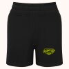 Women's TriDri® jogger shorts Thumbnail