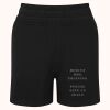 Women's TriDri® jogger shorts Thumbnail