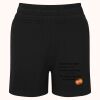 Women's TriDri® jogger shorts Thumbnail