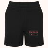 Women's TriDri® jogger shorts Thumbnail