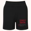 Women's TriDri® jogger shorts Thumbnail