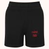 Women's TriDri® jogger shorts Thumbnail