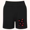 Women's TriDri® jogger shorts Thumbnail
