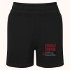 Women's TriDri® jogger shorts Thumbnail