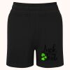 Women's TriDri® jogger shorts Thumbnail