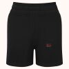 Women's TriDri® jogger shorts Thumbnail