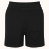 Women's TriDri® jogger shorts Thumbnail